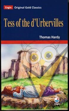 Tess of The D'Urbervilles