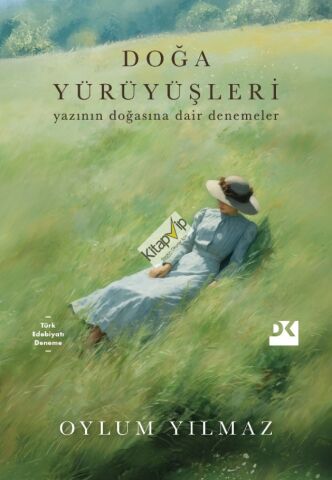 Doğa Yürüyüşleri
