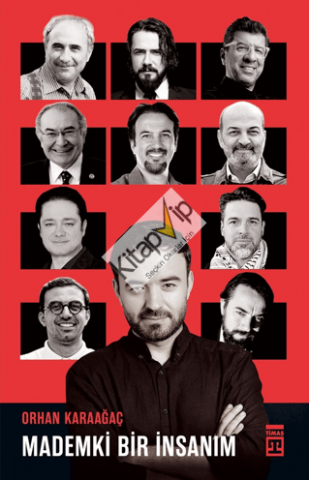 Mademki Bir İnsanım