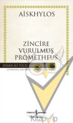 Zincire Vurulmuş Prometheus