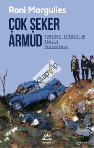 Çok Şeker Armud