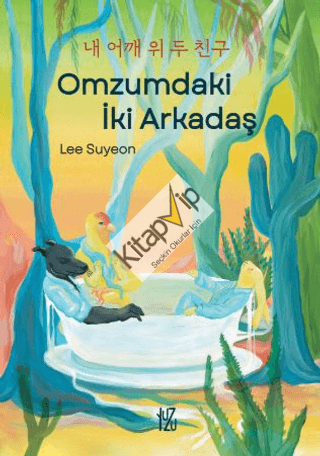 Omzumdaki İki Arkadaş