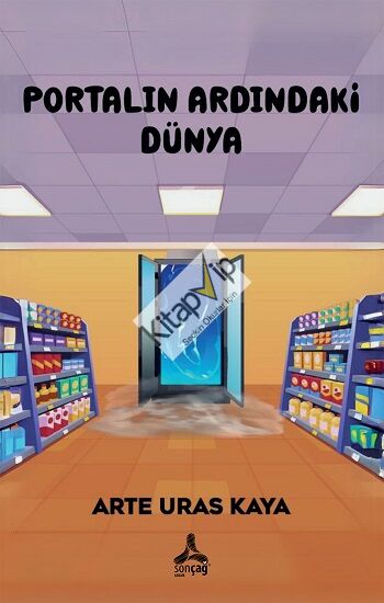 Portalın Ardındaki Dünya
