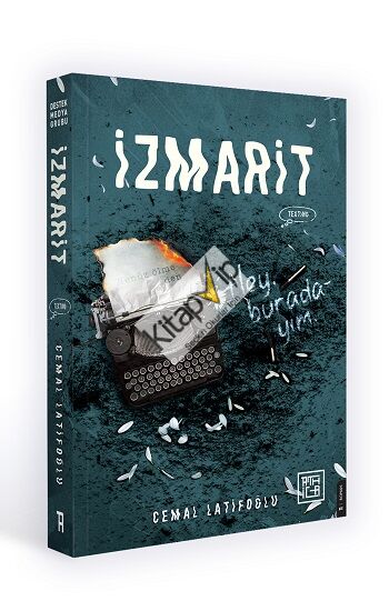 İzmarit