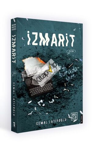 İzmarit