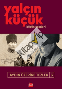 Aydın Üzerine Tezler - 3