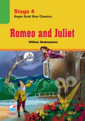 Stage 4 Romeo and Juliet