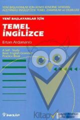 Yeni Başlayanlar için Temel İngilizce