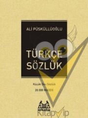 Türkçe Sözlük