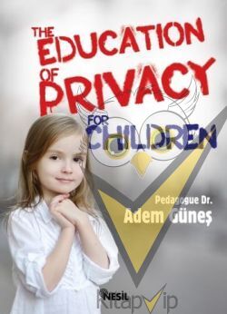 The Education Of Privacy For Children
