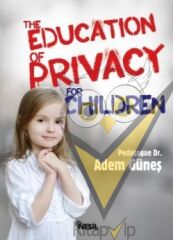 The Education Of Privacy For Children