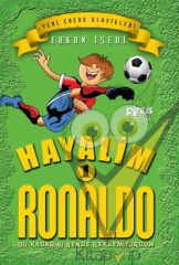 Hayalim Ronaldo 1 - Bu Kadarını Bende Beklemiyorum