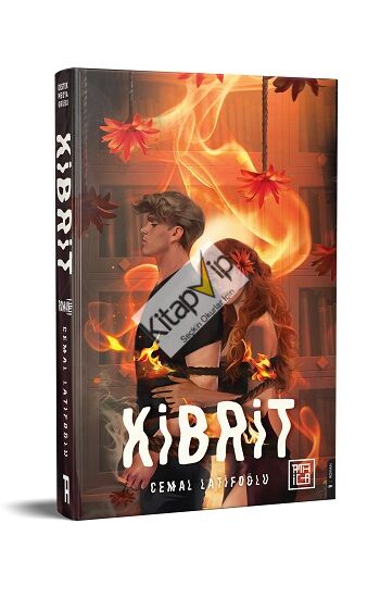 Kibrit (Ciltli)
