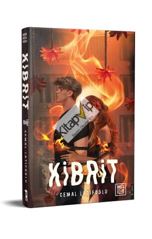 Kibrit (Ciltli)