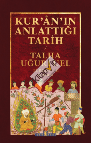 Kur'an'ın Anlattığı Tarih - Türkiye-2