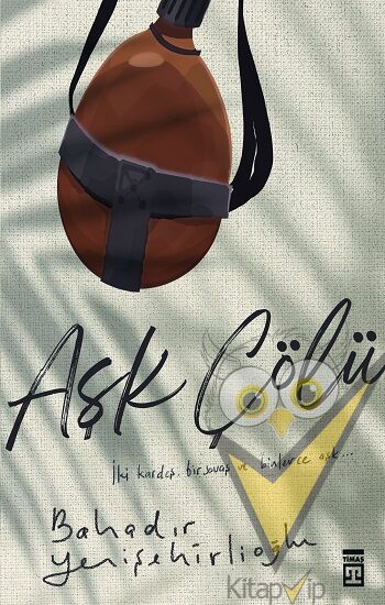 Aşk Çölü