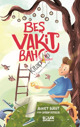 Beş Vakit Bahçe