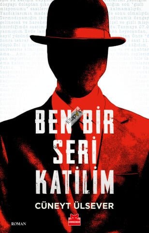 Ben Bir Seri Katilim