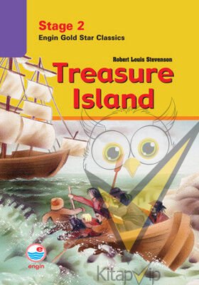 Stage 2 Treasure Island