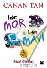 İster Mor İster Mavi