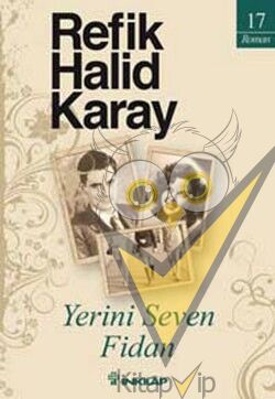 Yerini Seven Fidan