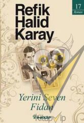 Yerini Seven Fidan