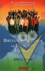 Bireylerin, Ailelerin ve Ulusların İyileşmesi