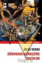 Dünyanın Merkezine Yolculuk