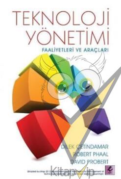 Teknoloji Yönetimi