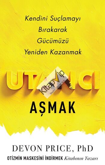 Utancı Aşmak