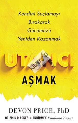 Utancı Aşmak