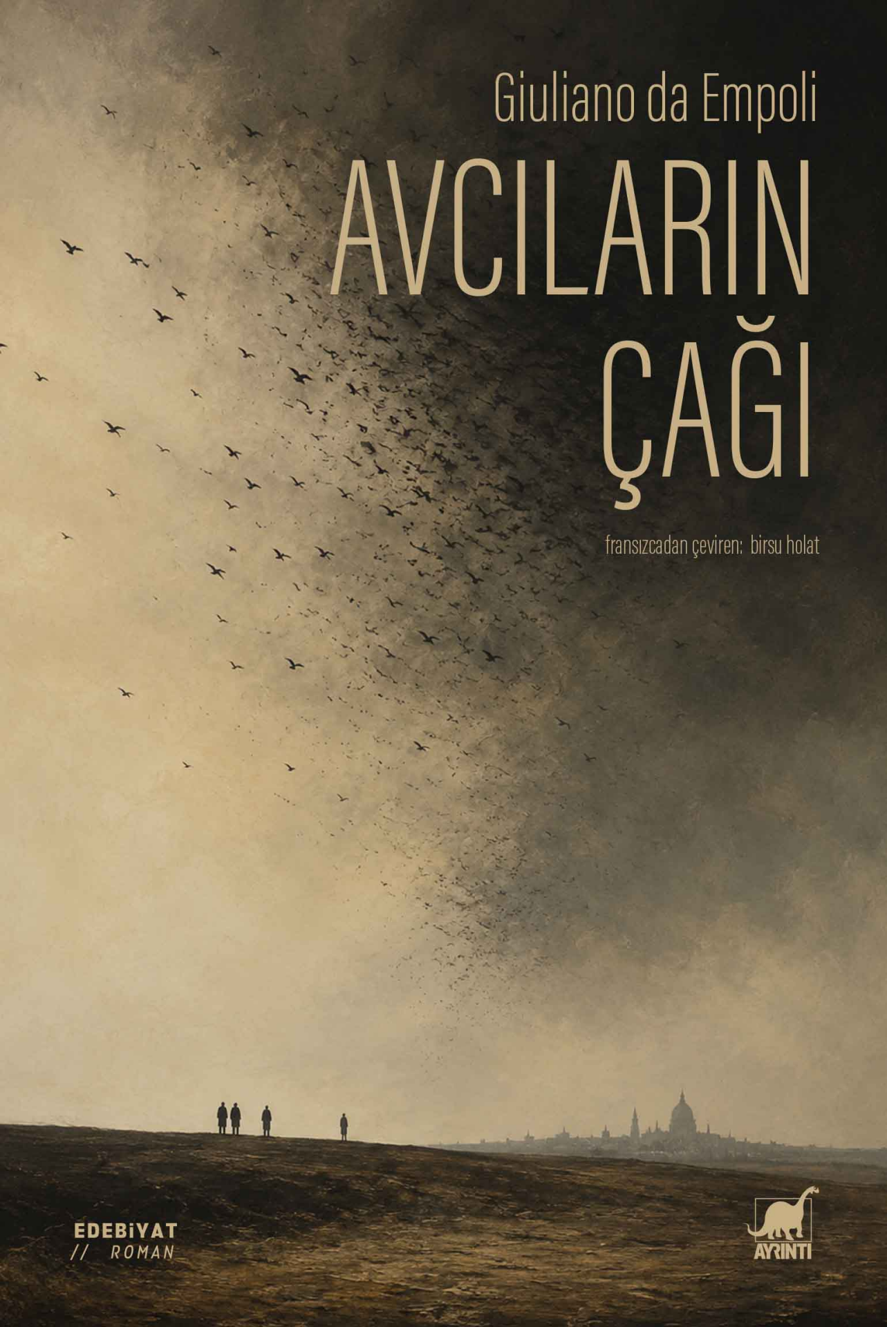 Avcıların Çağı