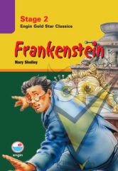 Stage 2 Frankenstein
