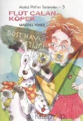 Haylaz Pati’nin Serüvenleri 3 - Flüt Çalan Köpek