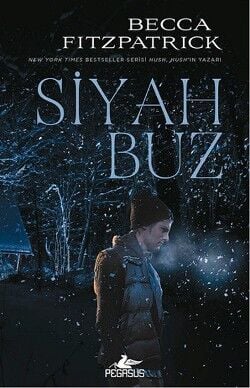 Siyah Buz