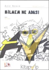 Bilmem Ne Adası