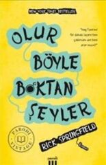 Olur Böyle Boktan Şeyler