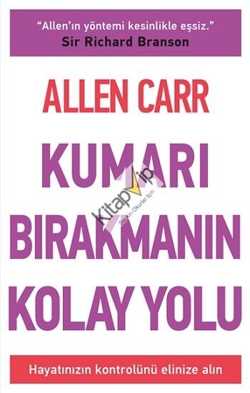Kumarı Bırakmanın Kolay Yolu