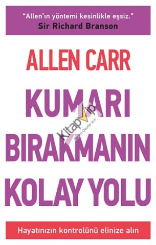 Kumarı Bırakmanın Kolay Yolu