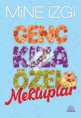 Genç Kıza Özel Mektuplar