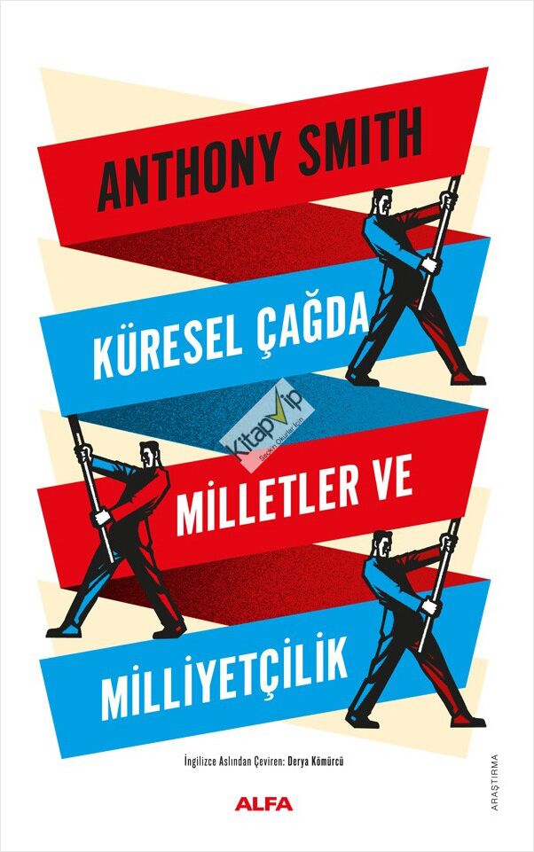 Küresel Çağda Milletler ve Milliyetçilik