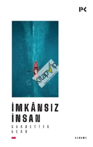 İmkansız İnsan