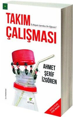 Takım Çalışması
