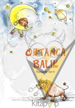 Ortanca Balık