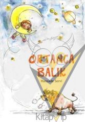 Ortanca Balık