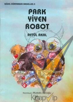 Park Yiyen Robot