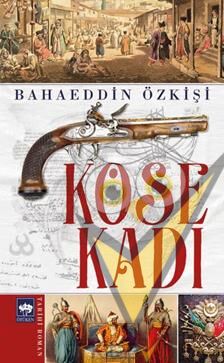 Köse Kadı