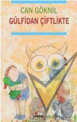 Gülfidan Çiftlikte