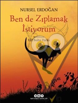 Ben de Zıplamak İstiyorum