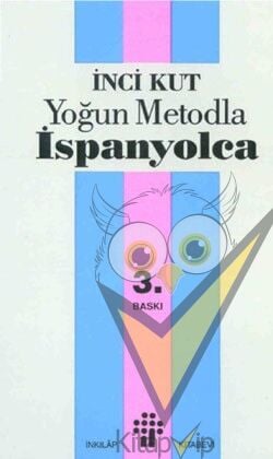 Yoğun Metodla İspanyolca